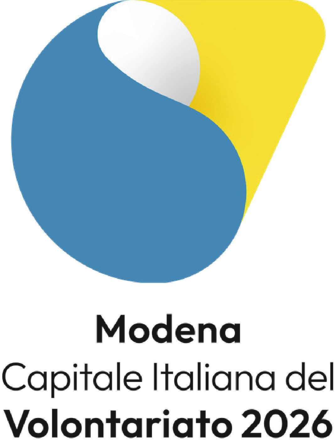 Modena Capitale Italiana del Volontariato 2026