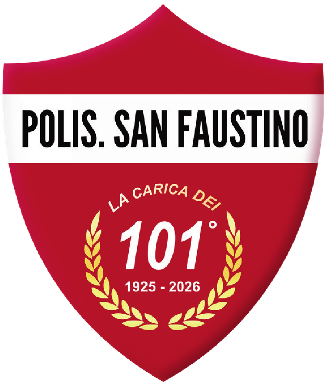 Polisportiva San Faustino 101°