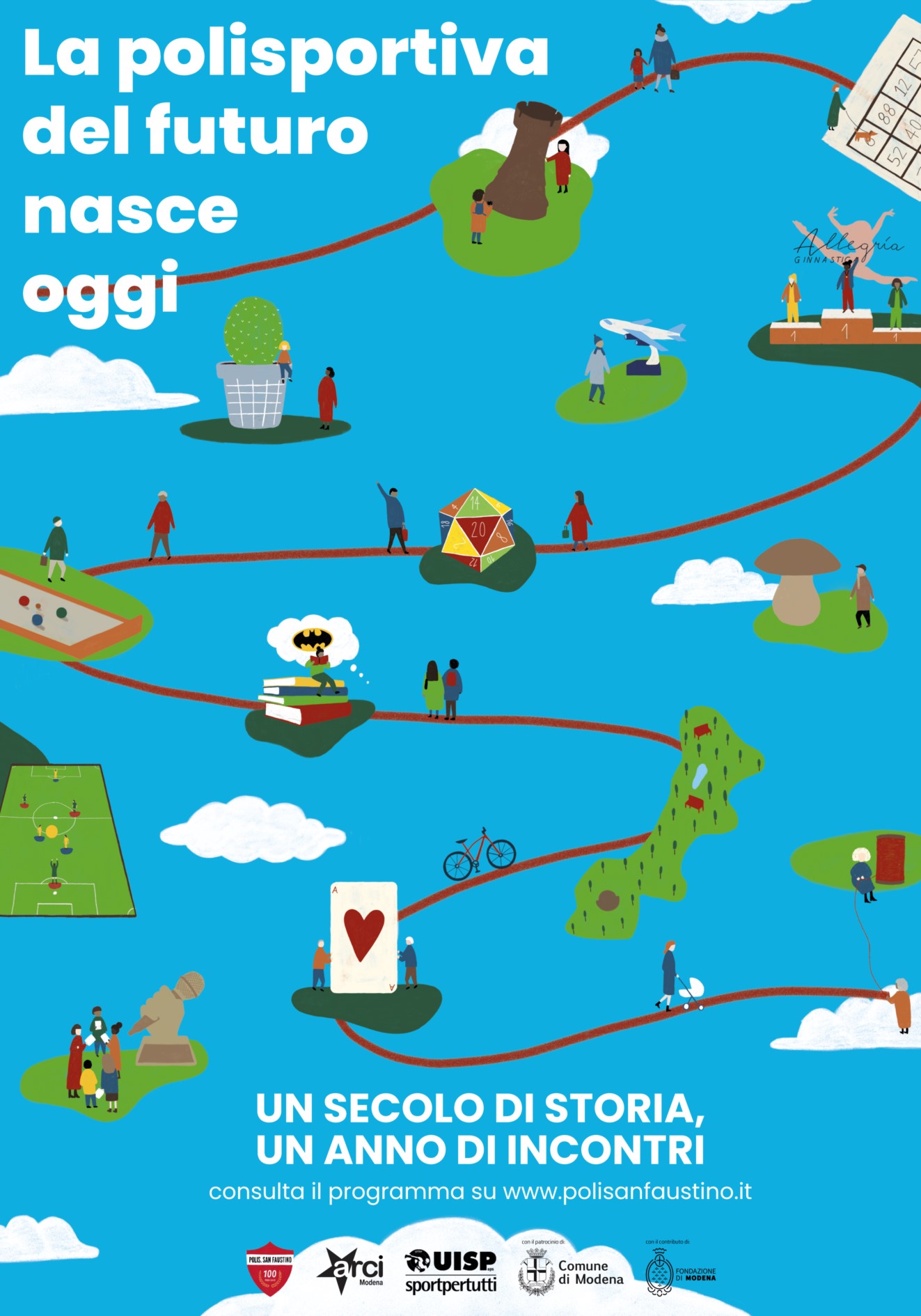 volantino